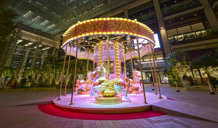 インスタキャンペーン