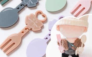 カラフルアクリル LiL（リル）