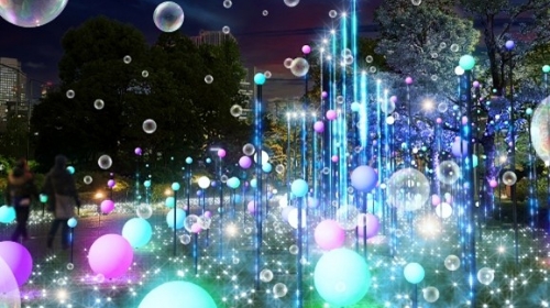 東京ミッドタウン 六本木